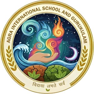 Agra International School